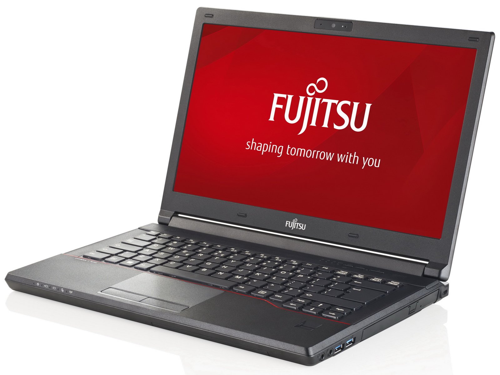 Fujitsu