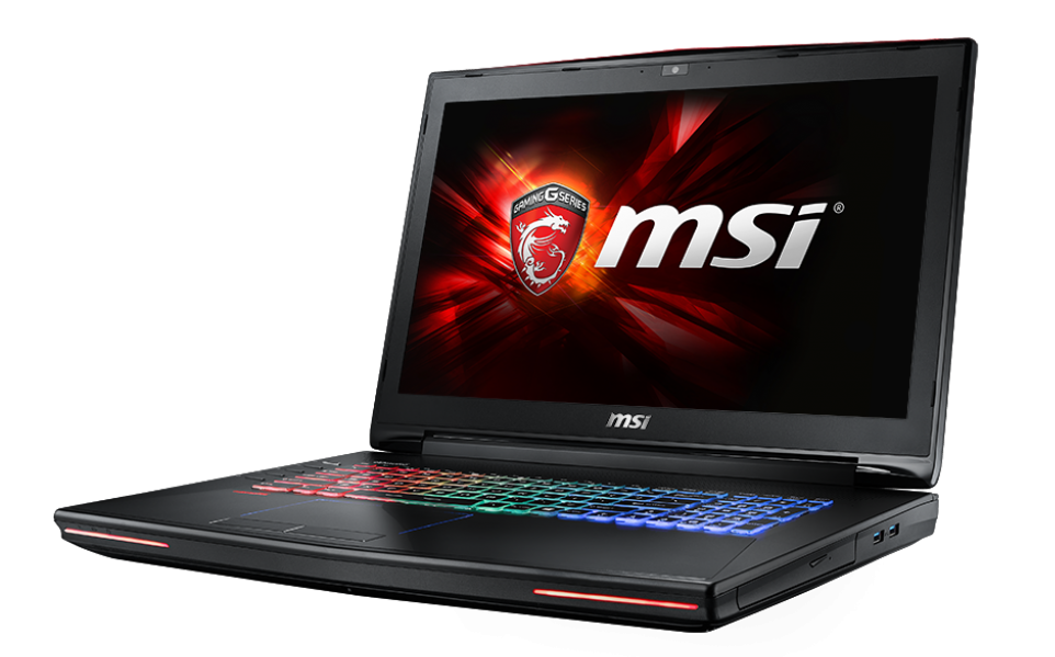 MSI