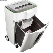 Máy hủy tài liệu