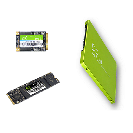 Ổ cứng lưu trữ