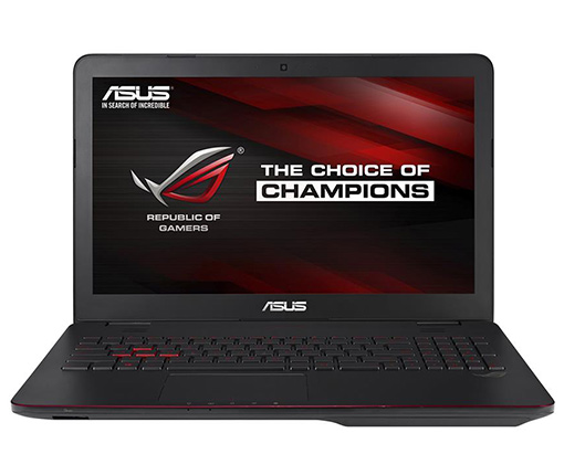 ASUS