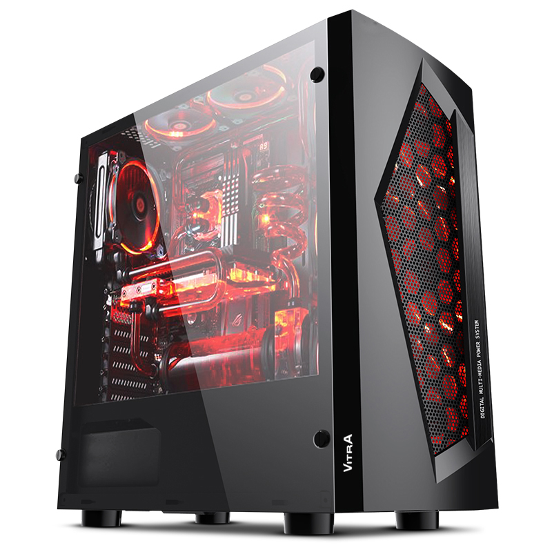 Vỏ case APC Vitra Ares Victoria V3 Limited